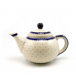 Small teapot 0.4L