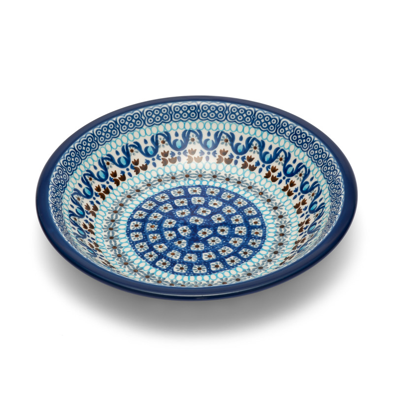Polish Pottery Shop - Plate