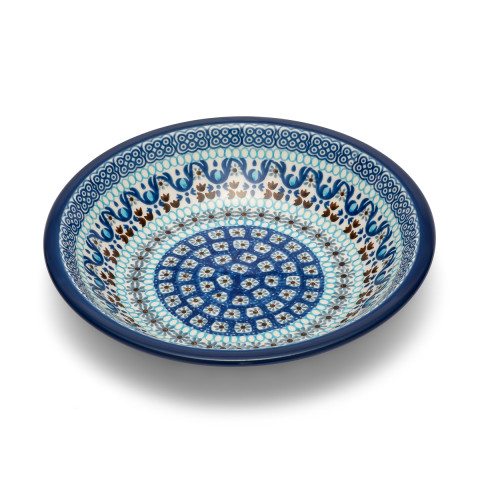 Polish Pottery Shop - Plate