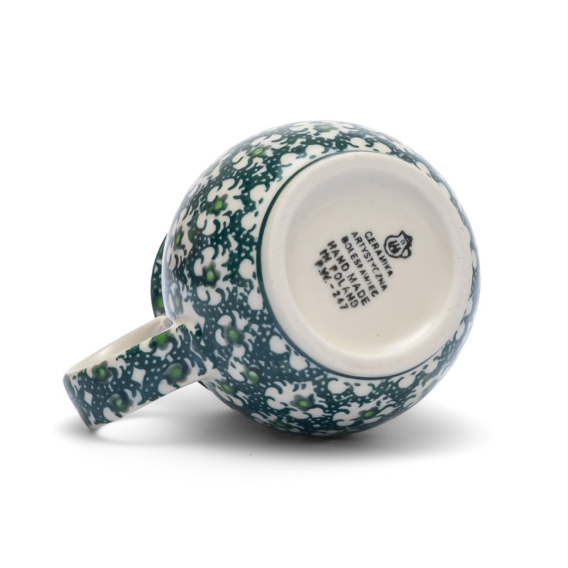 Polish Pottery Shop - Creamer