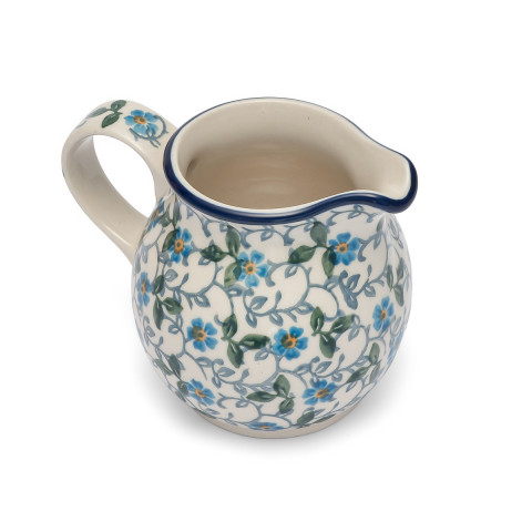 Polish Pottery Shop - Creamer