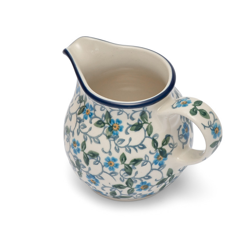 Polish Pottery Shop - Creamer