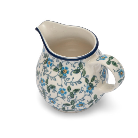 Polish Pottery Shop - Creamer