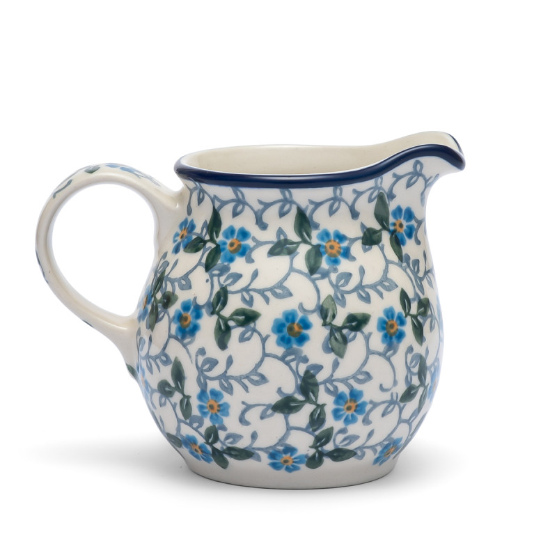 Polish Pottery Shop - Creamer