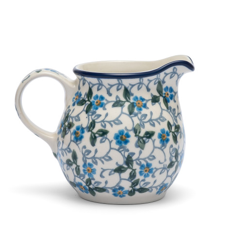 Polish Pottery Shop - Creamer
