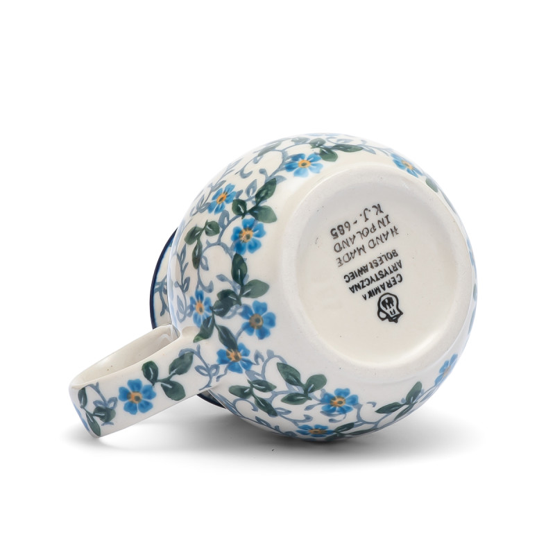 Polish Pottery Shop - Creamer