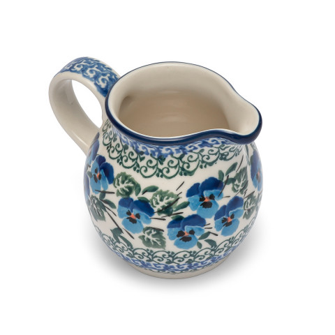 Polish Pottery Shop - Creamer