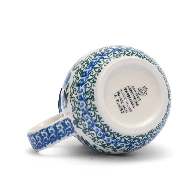 Polish Pottery Shop - Creamer