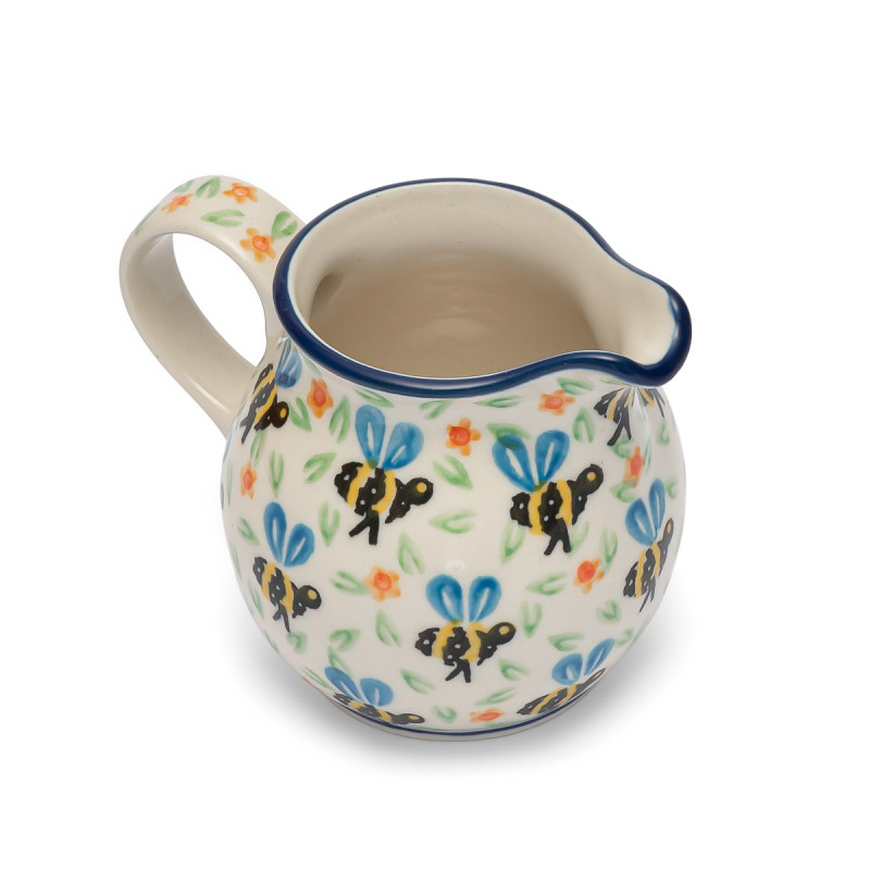 Polish Pottery Shop - Creamer