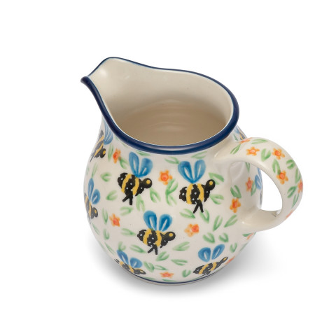 Polish Pottery Shop - Creamer
