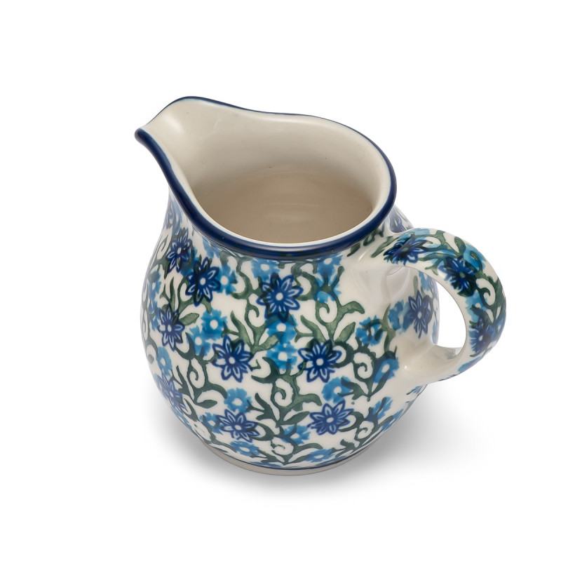 Polish Pottery Shop - Creamer