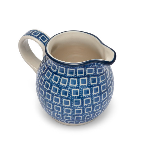 Polish Pottery Shop - Creamer