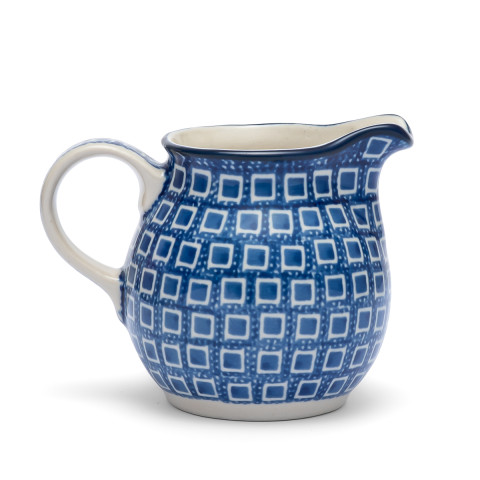 Polish Pottery Shop - Creamer