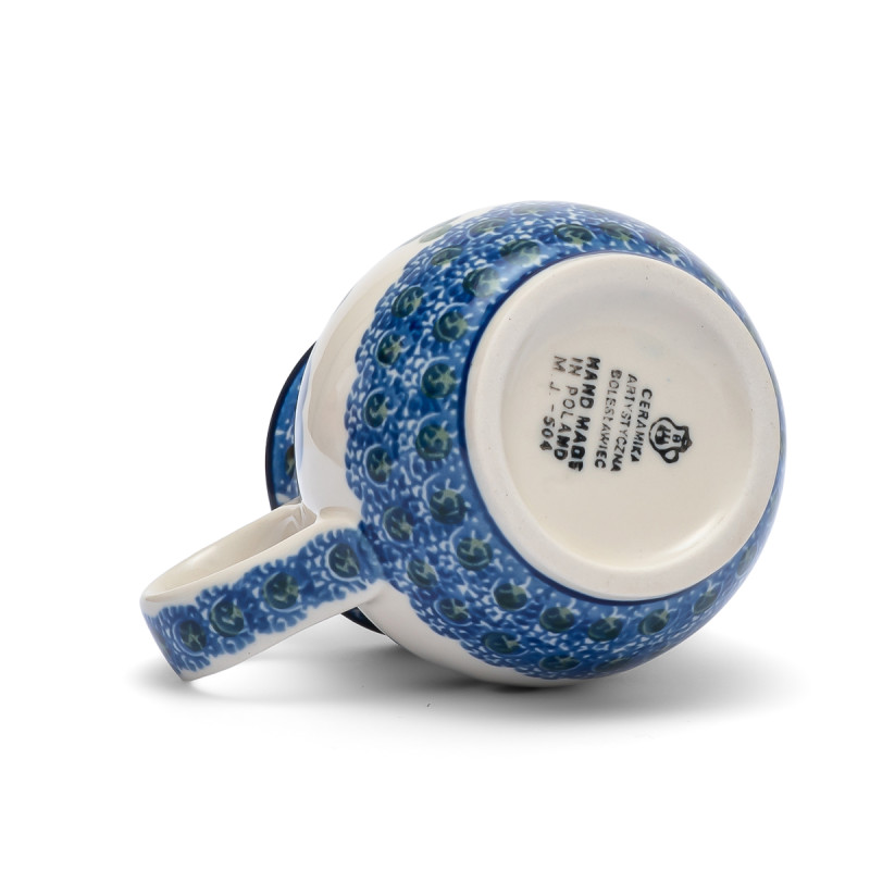 Polish Pottery Shop - Creamer