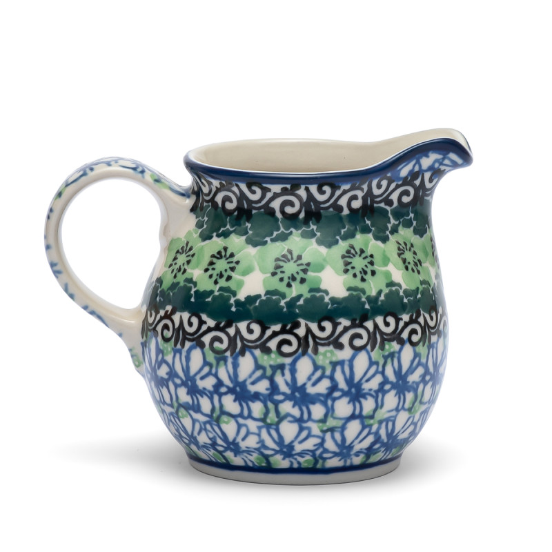 Polish Pottery Shop - Creamer