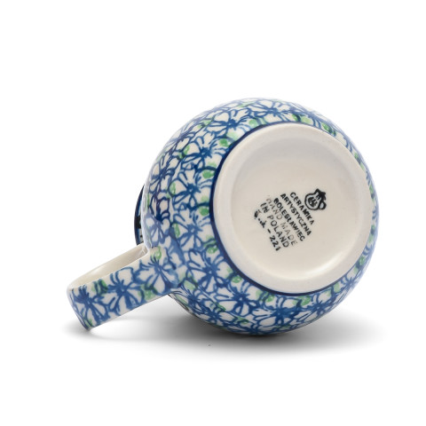 Polish Pottery Shop - Creamer