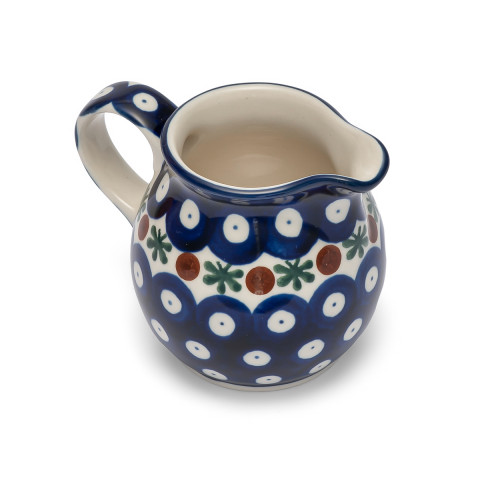 Polish Pottery Shop - Creamer