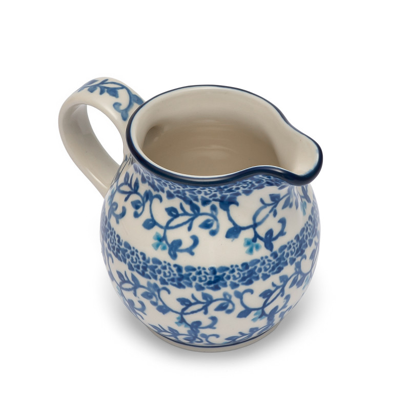 Polish Pottery Shop - Creamer