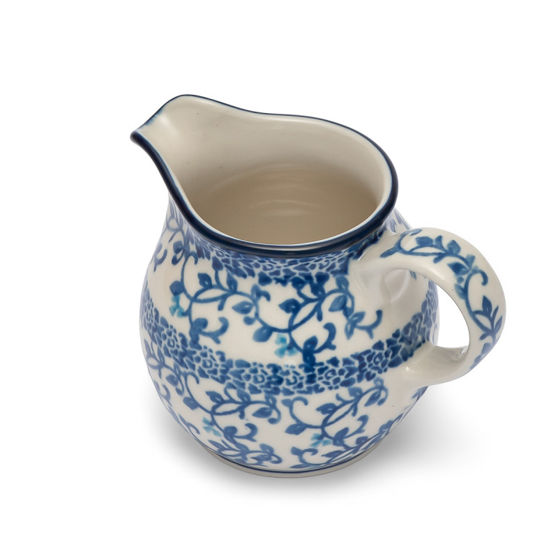 Polish Pottery Shop - Creamer
