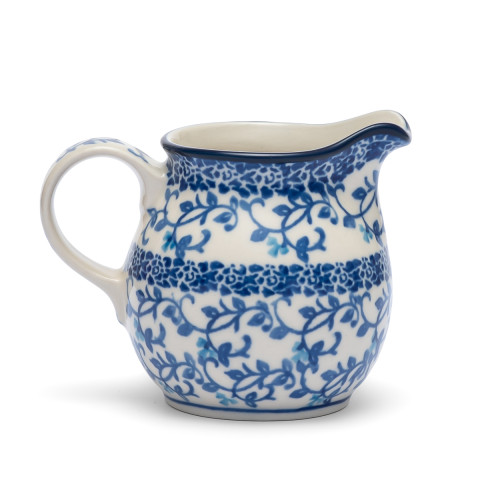 Polish Pottery Shop - Creamer