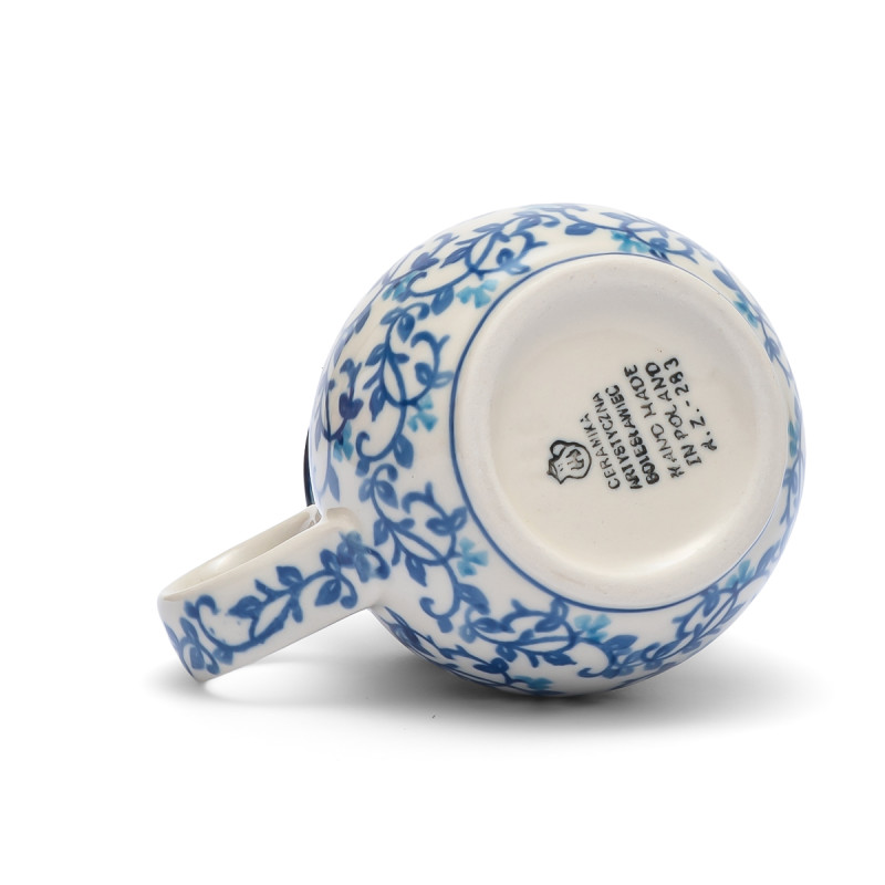 Polish Pottery Shop - Creamer