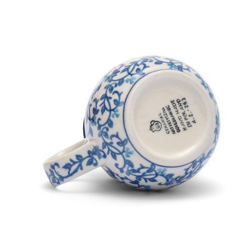 Polish Pottery Shop - Creamer