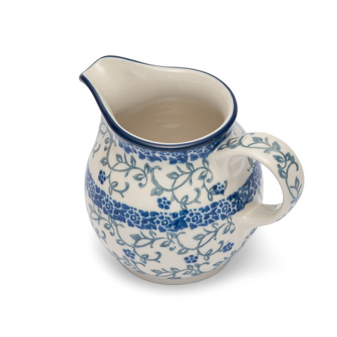 Polish Pottery Shop - Creamer