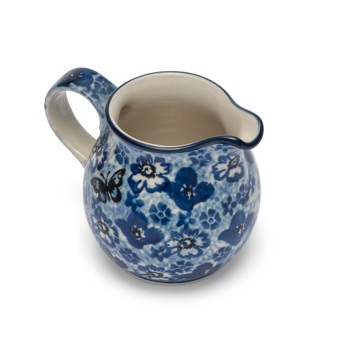 Polish Pottery Shop - Creamer