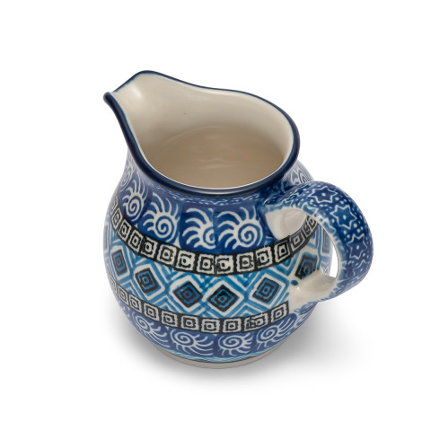 Polish Pottery Shop - Creamer