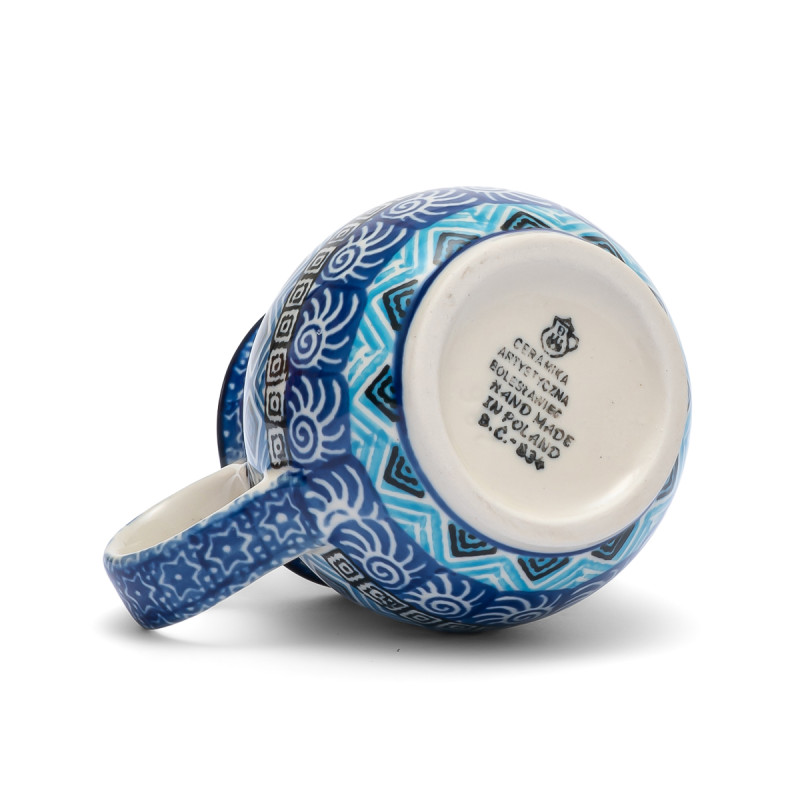 Polish Pottery Shop - Creamer