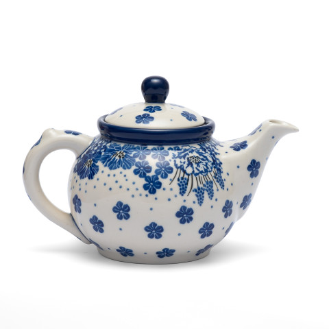 Polish Pottery Shop - Teapot