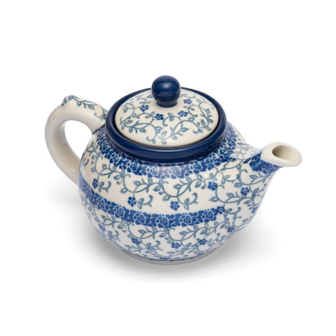 Polish Pottery Shop - Teapot