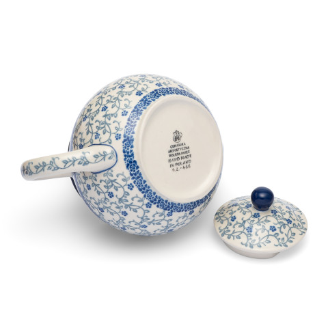 Polish Pottery Shop - Teapot