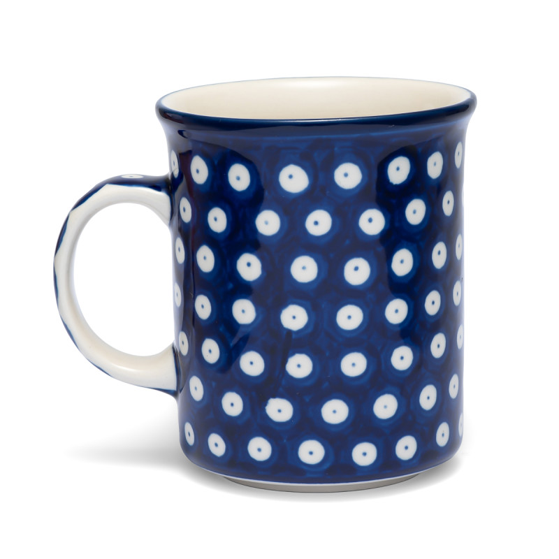 Polish Pottery Shop Mug