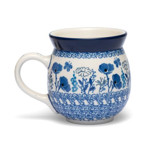 Polish Pottery Shop - XLarge Mug