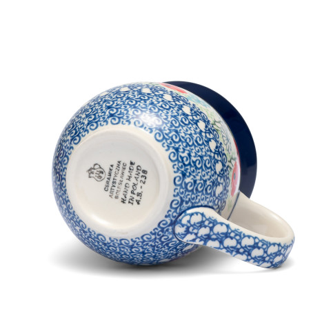 Polish Pottery Shop - XLarge Mug