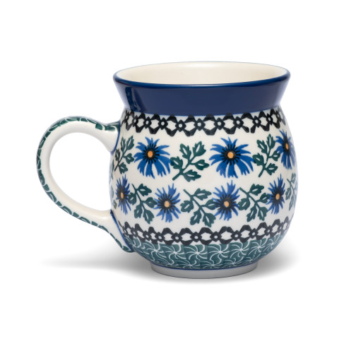 Polish Pottery Shop - XLarge Mug