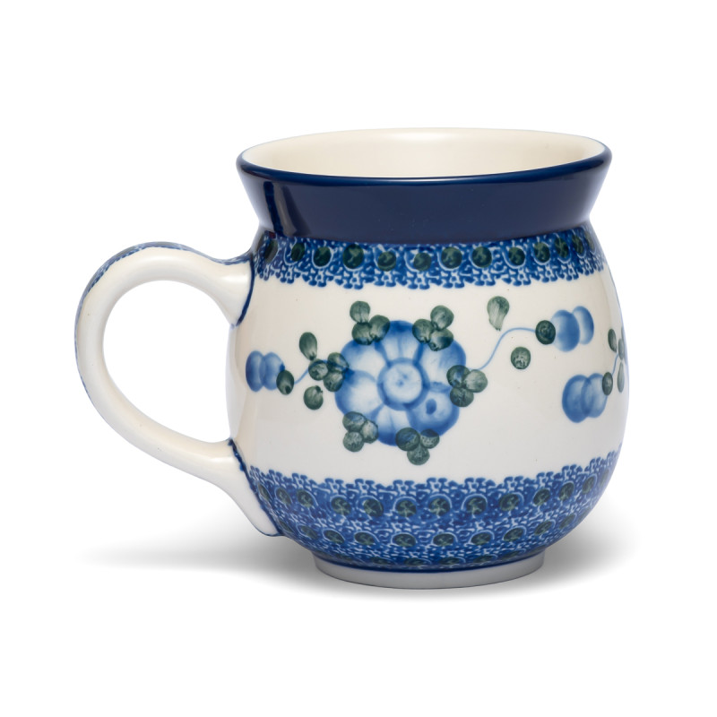 Polish Pottery Shop - XLarge Mug