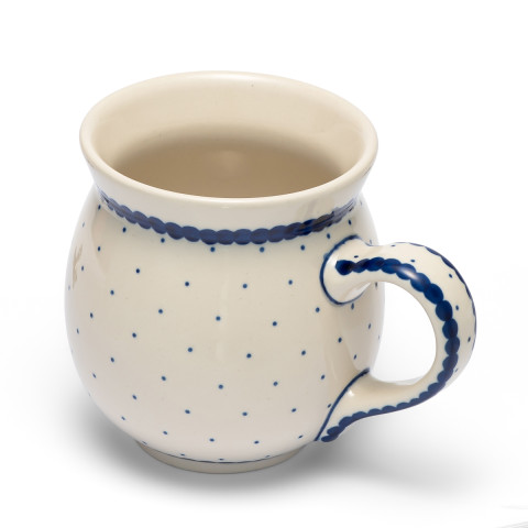 Polish Pottery Shop - XLarge Mug