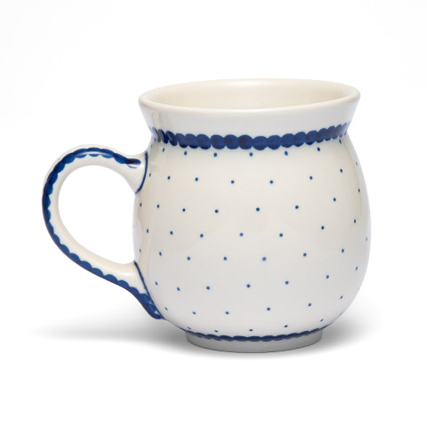 Polish Pottery Shop - XLarge Mug