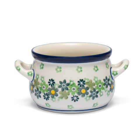 Polish Pottery Shop - Soup Cup