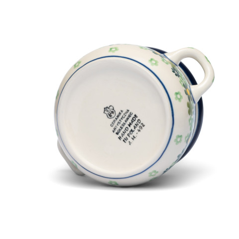 Polish Pottery Shop - Soup Cup