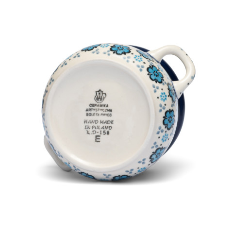 Polish Pottery Shop - Soup cup