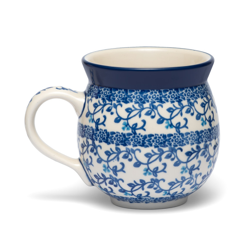 Polish Pottery Shop - Medium Mug
