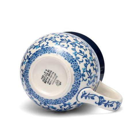 Polish Pottery Shop - Medium Mug