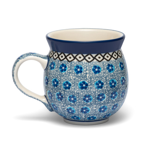 Polish Pottery Shop - Medium Mug