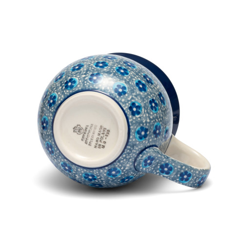 Polish Pottery Shop - Medium Mug