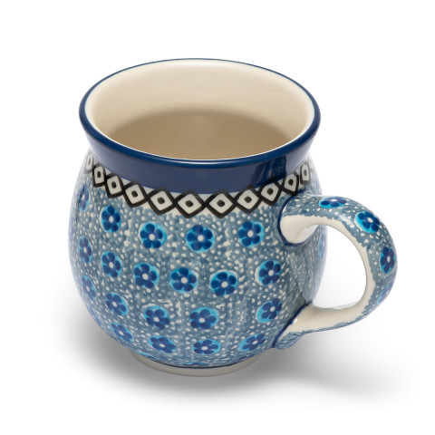 Polish Pottery Shop - Medium Mug