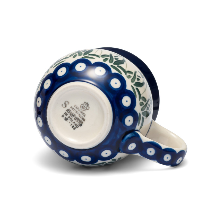Polish Pottery Shop - Medium Mug