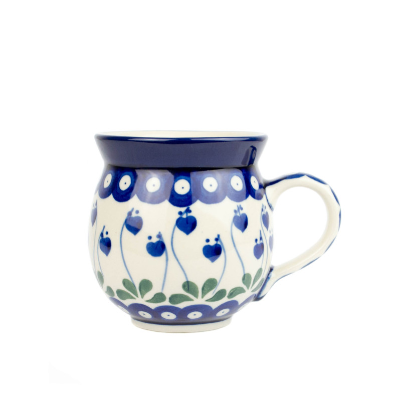 Polish Pottery Shop - Medium Mug